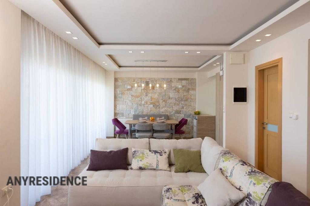 Villa in Pefkochori, photo #3, listing #2478797