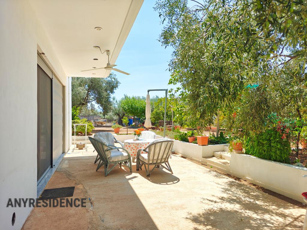 Townhome in Loutraki, photo #4, listing #2475027