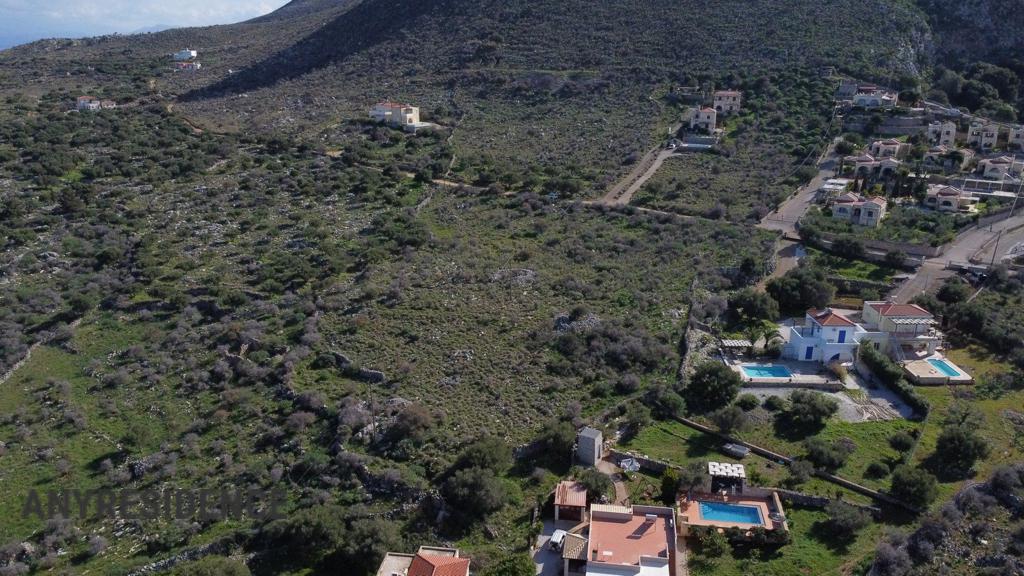 Development land Kokkino Chorio, photo #10, listing #2517990
