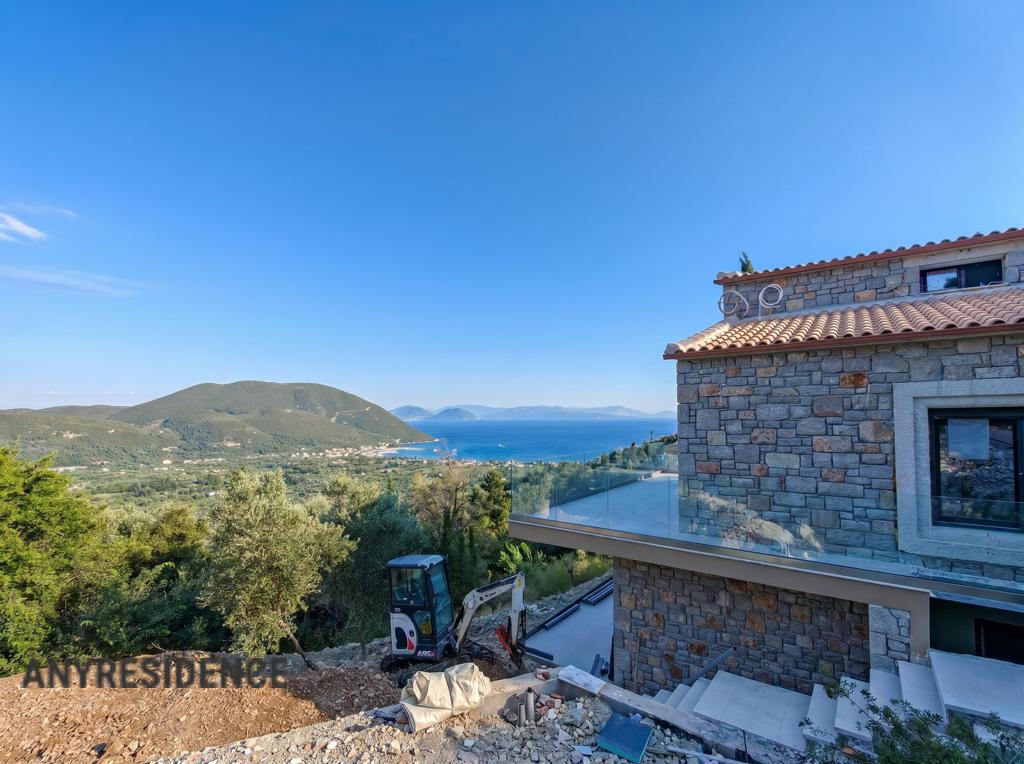 Townhome in Lefkas, photo #8, listing #2536366