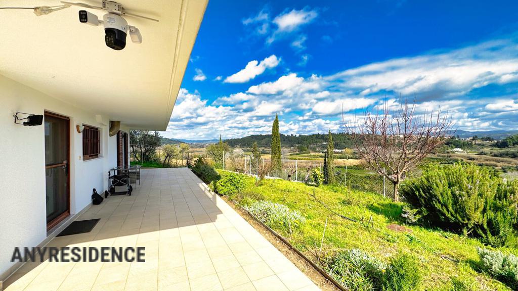 Townhome in Peloponnese, photo #8, listing #2519189
