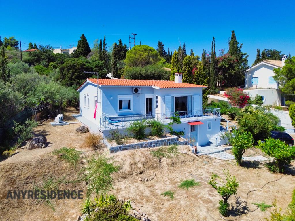 Villa in Peloponnese, photo #1, listing #2392349