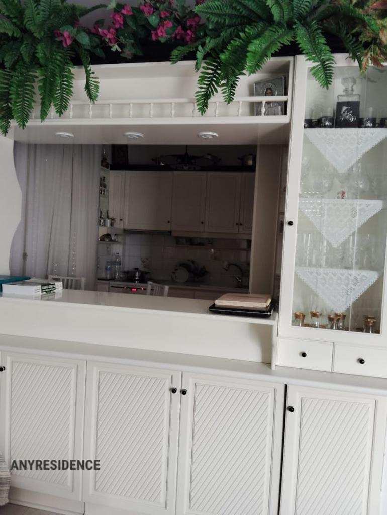 Apartment in Thessaloniki, photo #5, listing #2465423