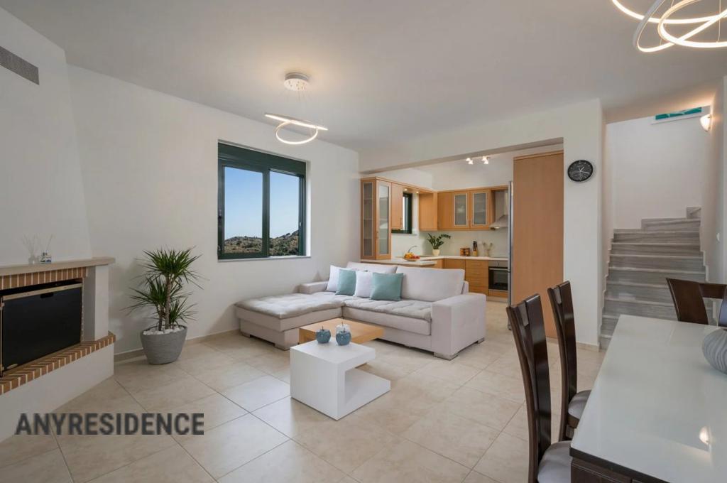 Villa in Chania, photo #6, listing #2532777