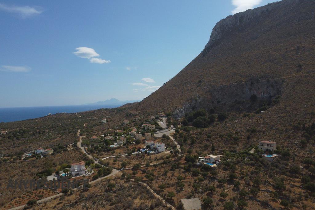 Development land Kokkino Chorio, photo #9, listing #2485652