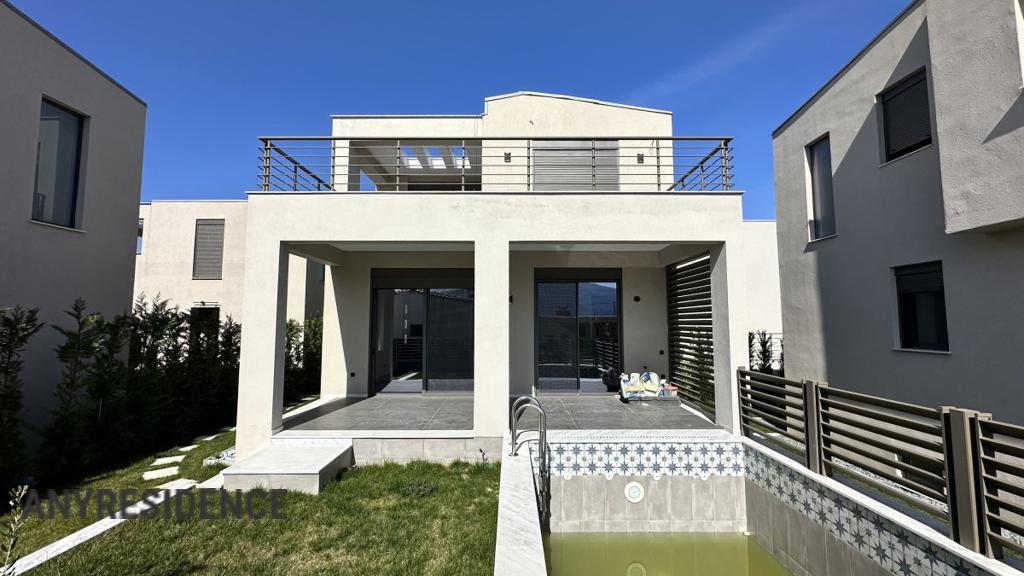 Townhome in Thessaloniki, photo #1, listing #2532568