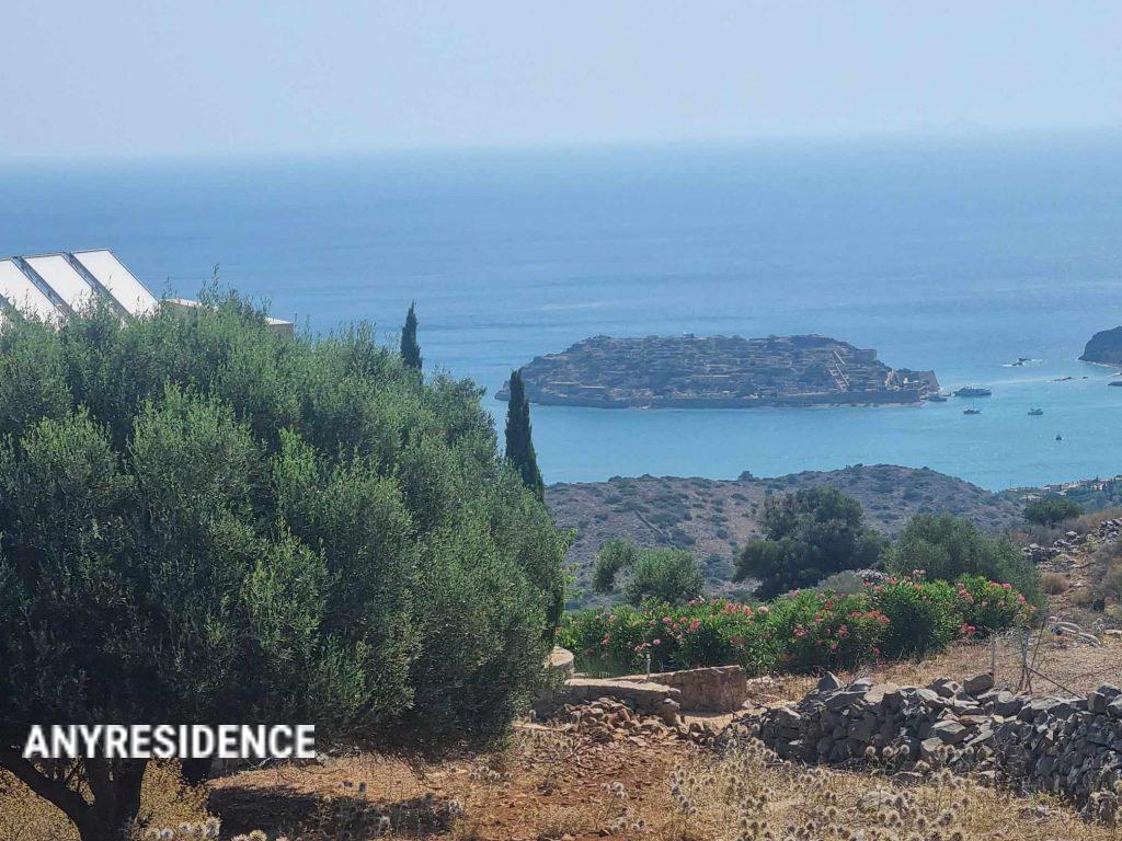 Development land Lasithi, photo #7, listing #2124660