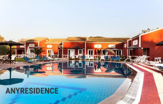 Investment projects in Sidari