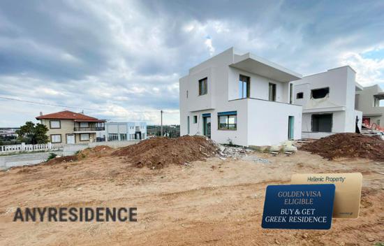 Townhome in Nea Moudania