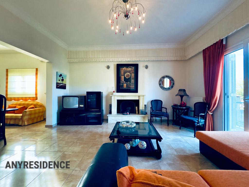 Townhome in Peloponnese, photo #10, listing #2500658