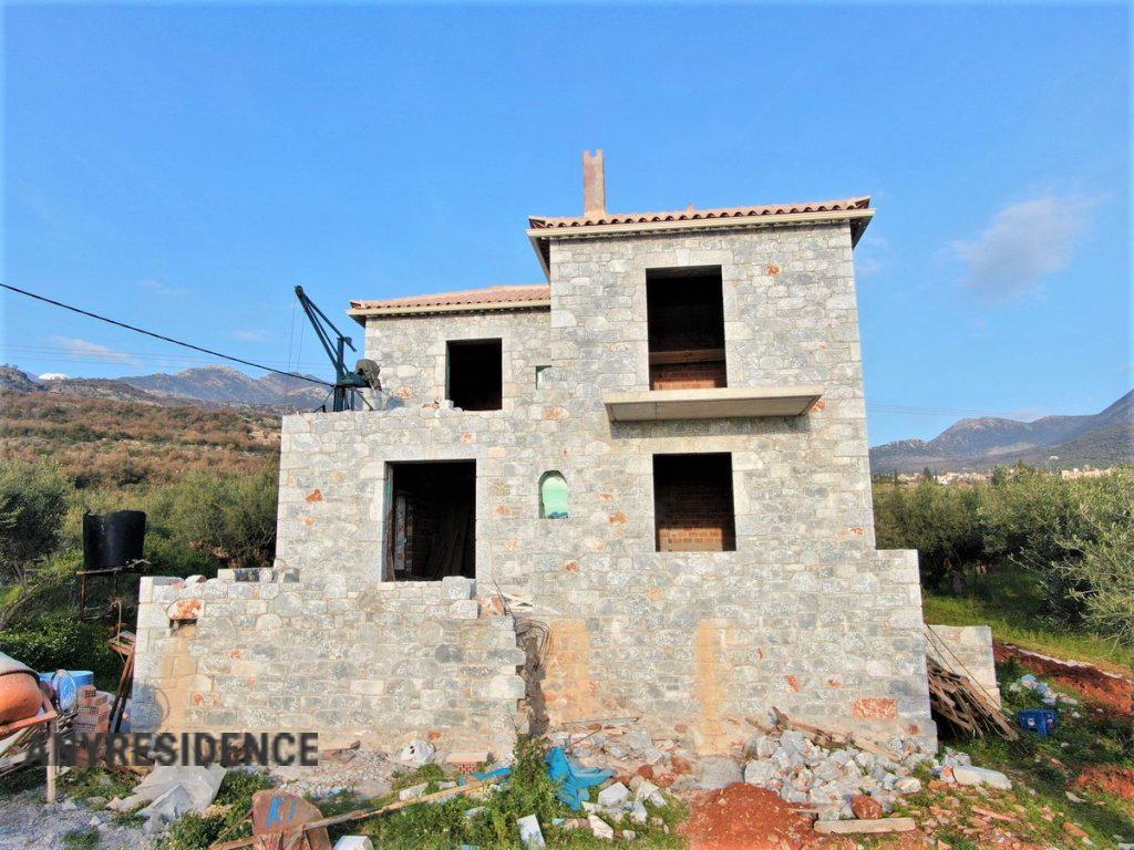 7 room villa in Kardamyli, photo #4, listing #2227797