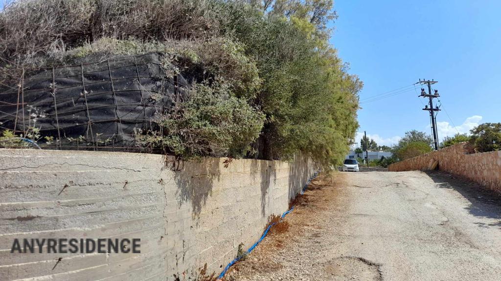 Development land Stavros, photo #7, listing #2478140