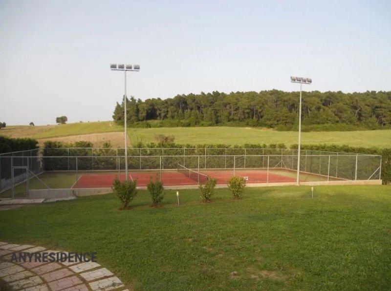 Villa in Chalkidiki (Halkidiki), photo #1, listing #2411570