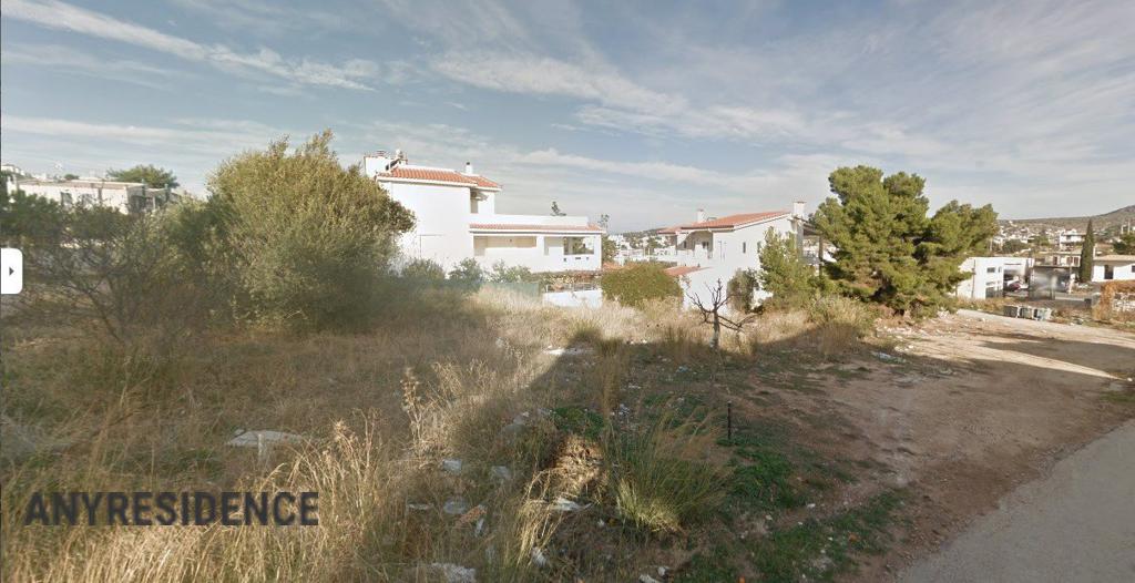 Development land Attica, photo #2, listing #2470932