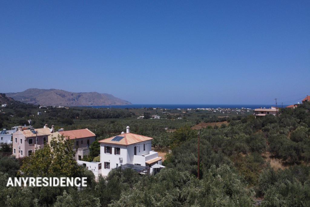 Development land Chania, photo #7, listing #2481873