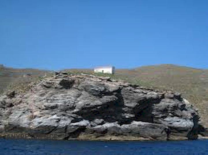 Investment land in Cyclades, photo #6, listing #2524225