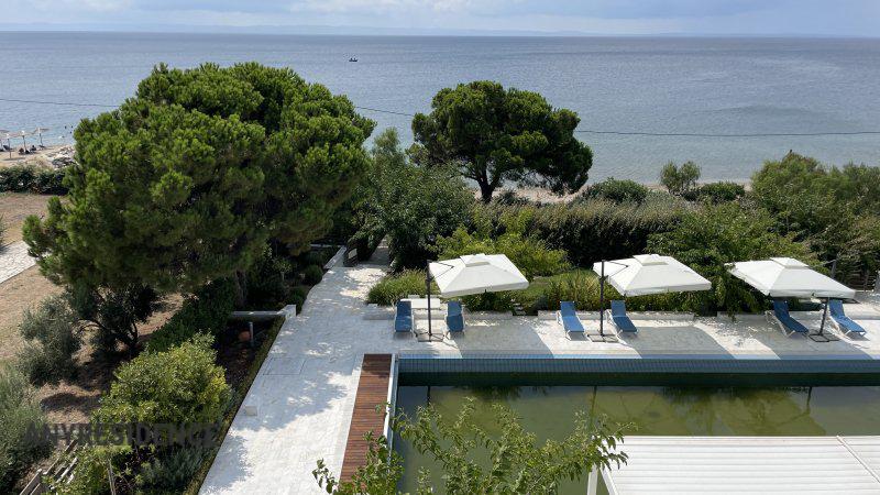 Villa in Nikiti, photo #4, listing #2360666