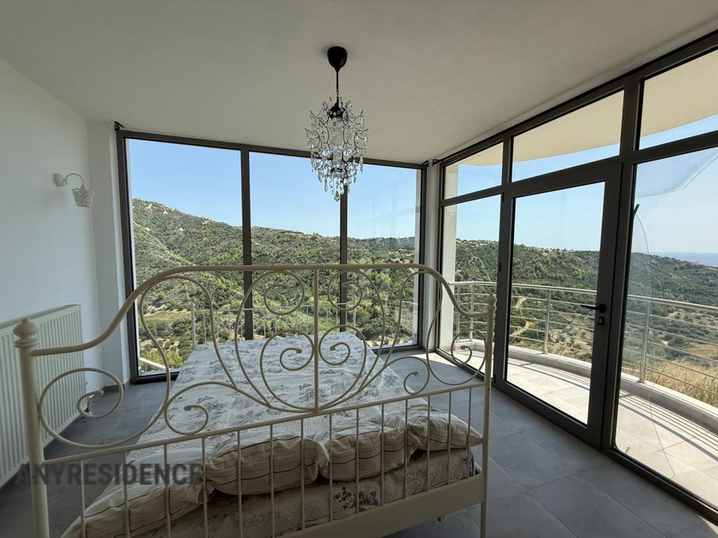 Villa in Attica, photo #8, listing #2100661