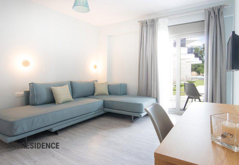 Hotel in Neos Marmaras, photo #4, listing #2103630