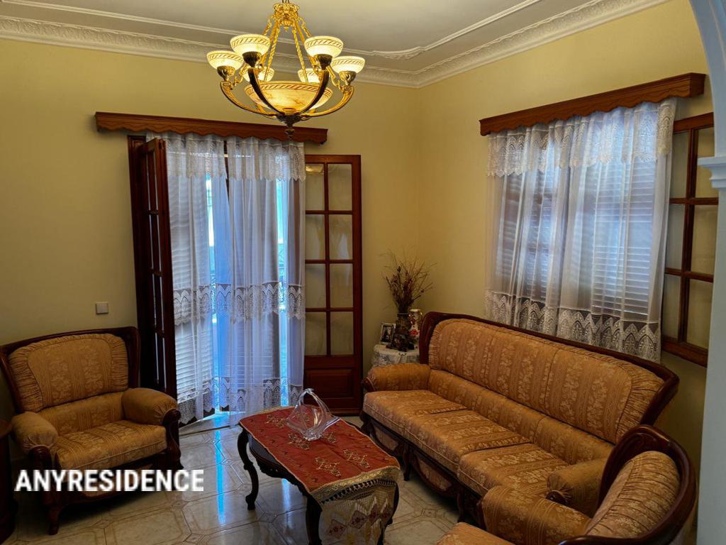 Terraced house in Thessaloniki, photo #8, listing #2420257
