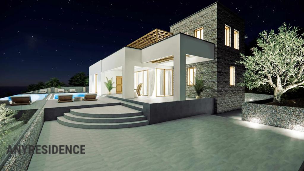Villa in Ierissos, photo #3, listing #2478800