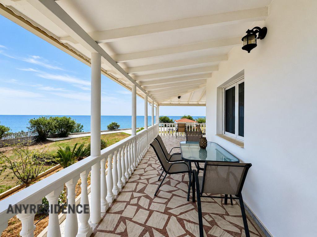 Villa in Peloponnese, photo #10, listing #2542158