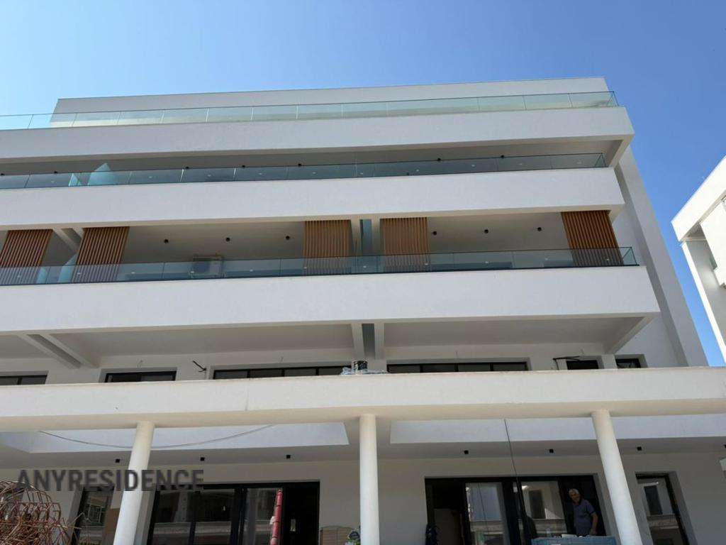 Apartment in Thessaloniki, photo #3, listing #2540452
