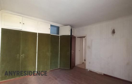 3 room apartment in Athenian Riviera