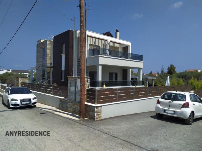 Townhome in Chalkidiki (Halkidiki), photo #7, listing #2101612