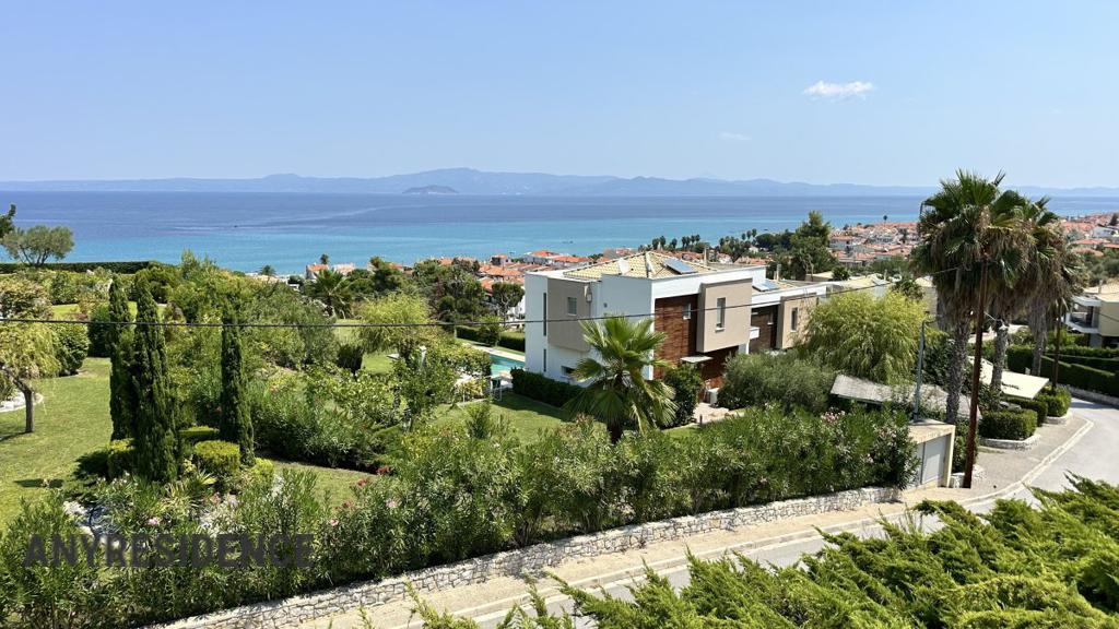 Villa in Kassandreia, photo #9, listing #2478798