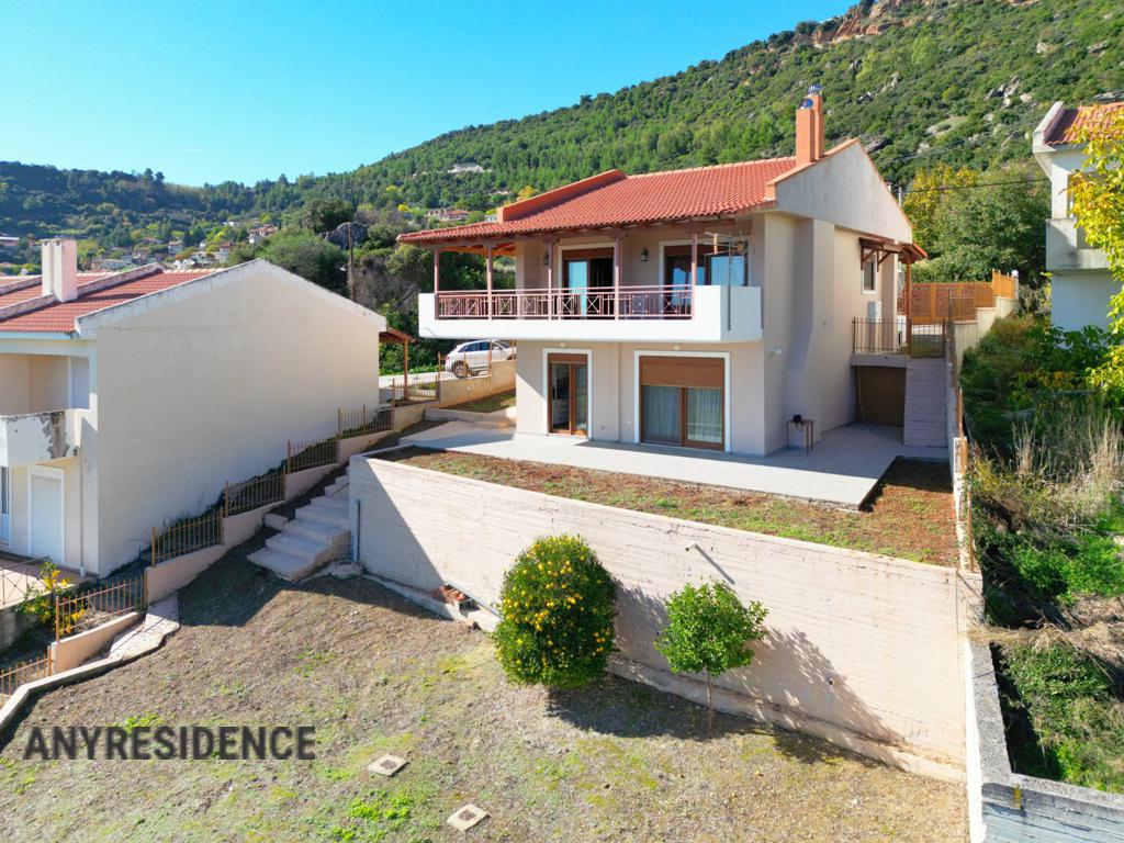Villa in Korinthia, photo #1, listing #2496499