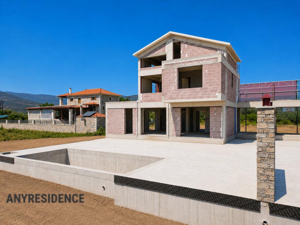 Townhome in Peloponnese, photo #2, listing #2544959