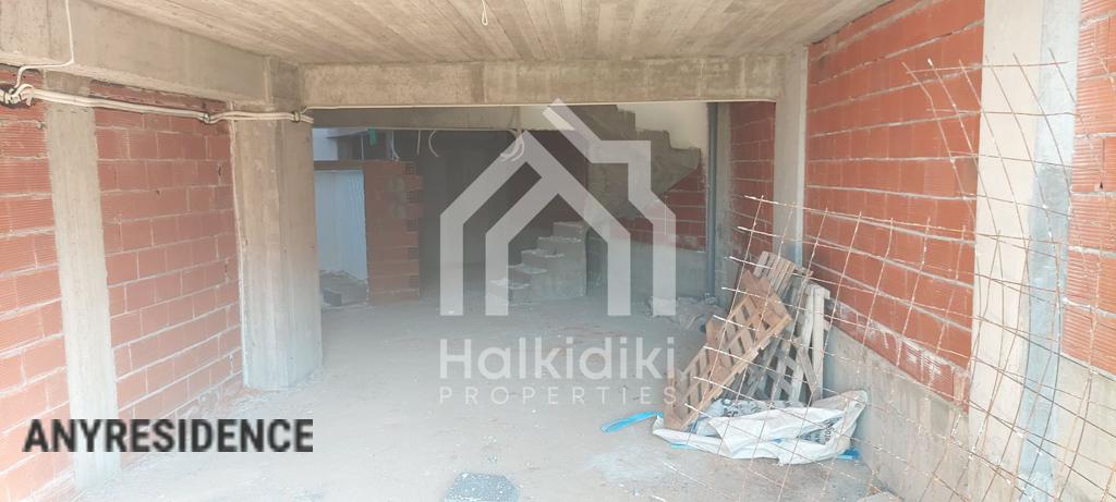 6 room townhome in Chalkidiki (Halkidiki), photo #3, listing #2238679