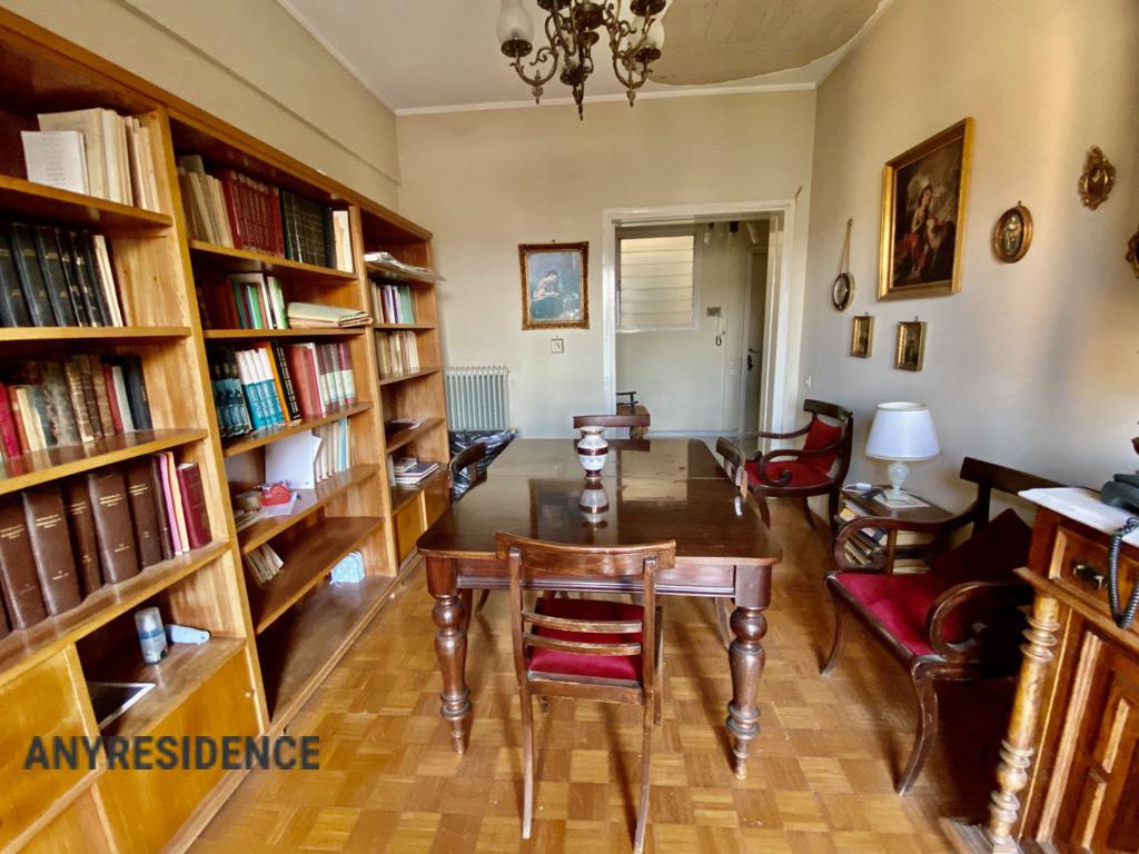 Apartment in Corfu, photo #1, listing #2155901