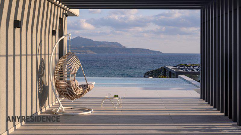 Villa in Crete, photo #4, listing #2302617