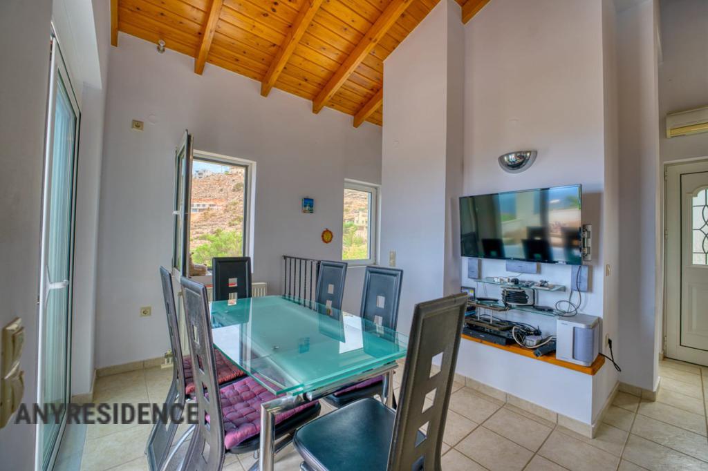 Villa in Kokkino Chorio, photo #10, listing #2482984