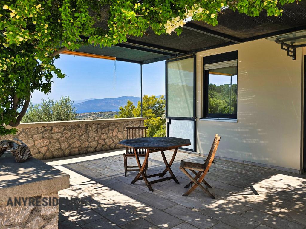 14 room villa in Kranidi, photo #8, listing #2458829