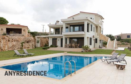 Villa in Chania