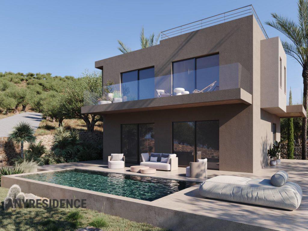 New home in Ammoudara, photo #5, listing #2479765