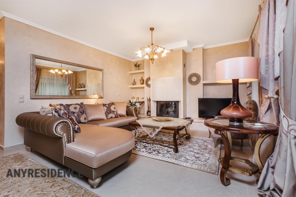 Villa in Pefkochori, photo #9, listing #2097208