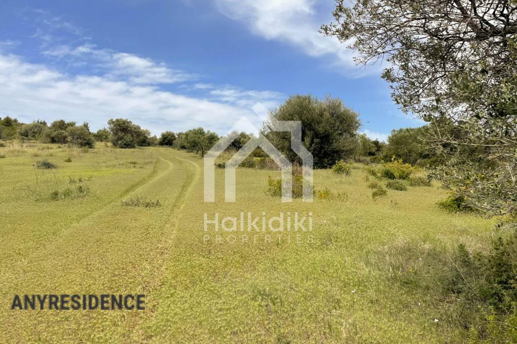 Development land Sithonia, photo #4, listing #2081669