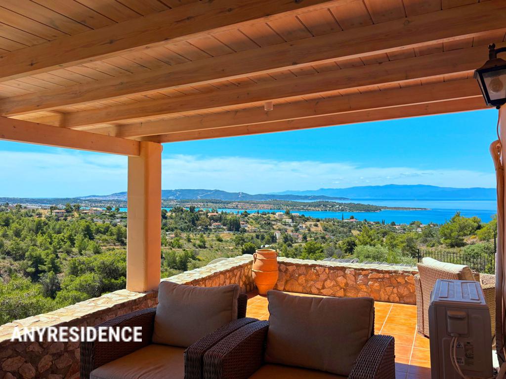 Villa in Kranidi, photo #8, listing #2534342