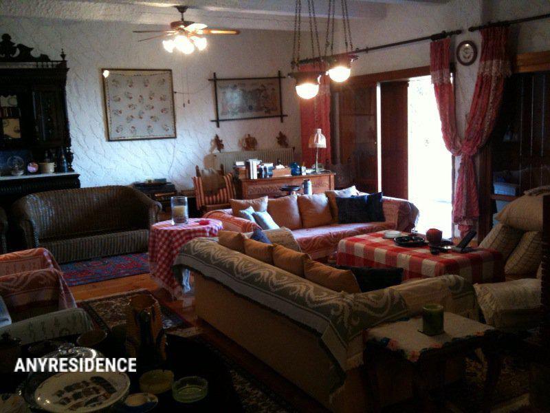 8 room townhome in Chalkidiki (Halkidiki), photo #2, listing #1847743