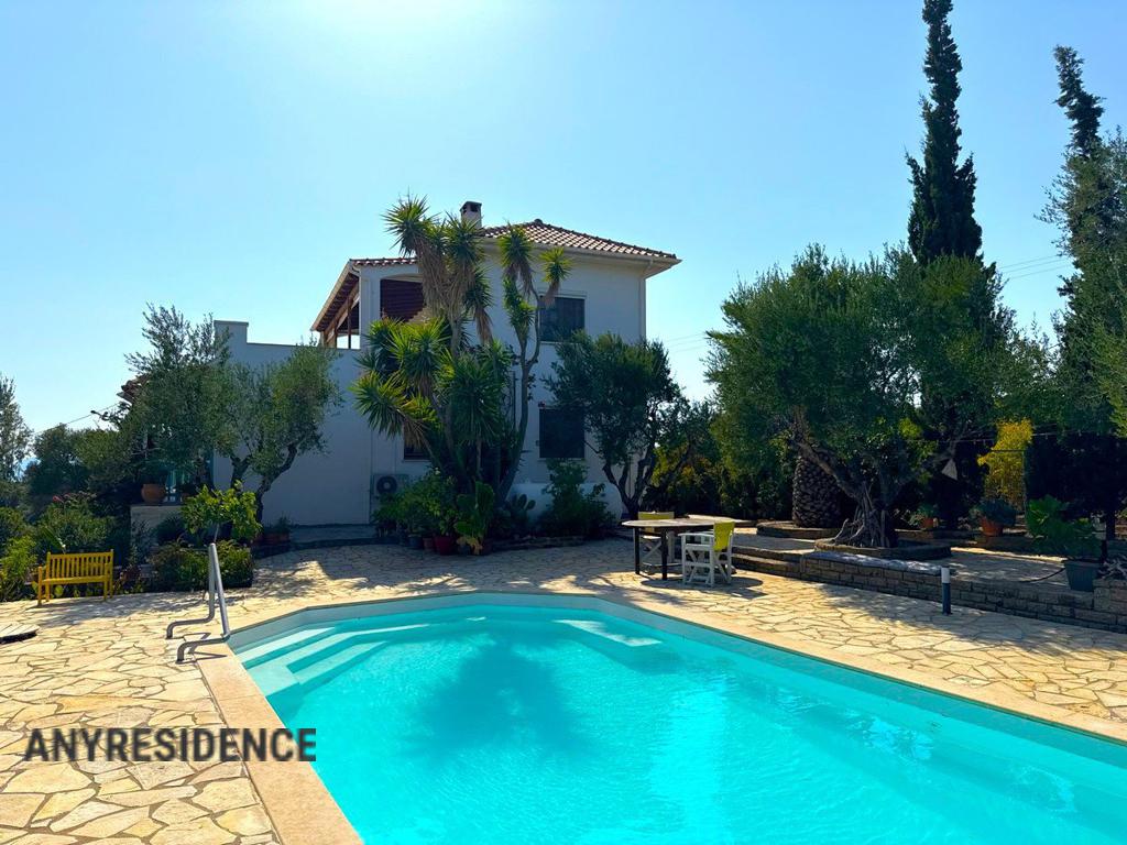 Villa in Messenia, photo #3, listing #2477101