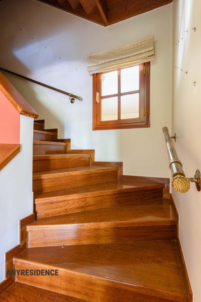 4 room chalet in Athens, photo #9, listing #2533867