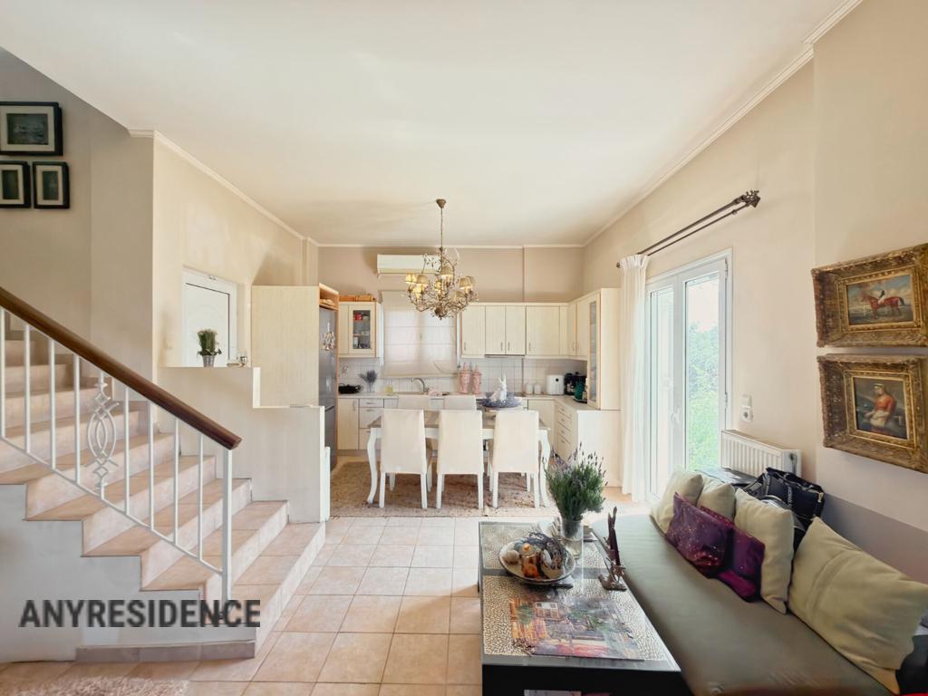 Townhome in Agios Adrianos, photo #8, listing #2534462