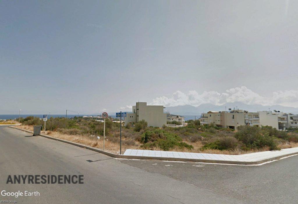 Development land Agios Nikolaos (Crete), photo #8, listing #2397004