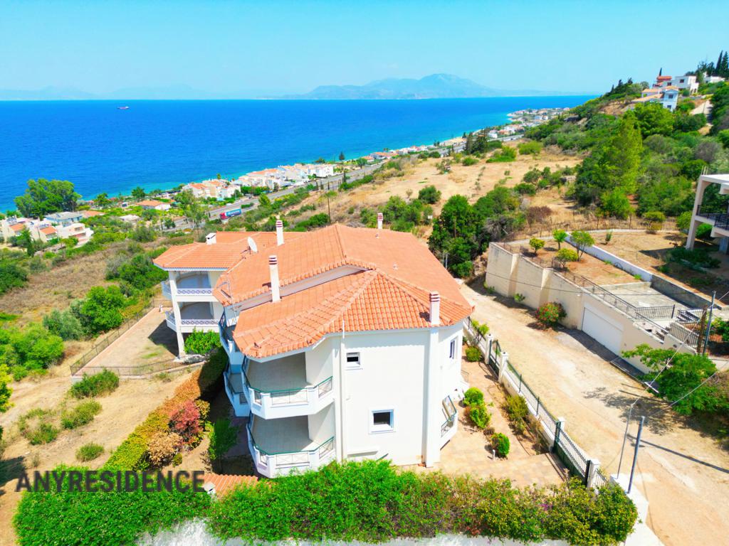Villa in Xilokastro, photo #2, listing #2471254