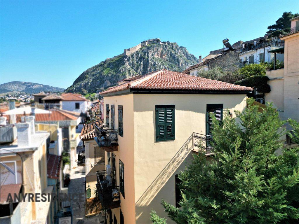 8 room hotel in Nafplio, photo #1, listing #2398574