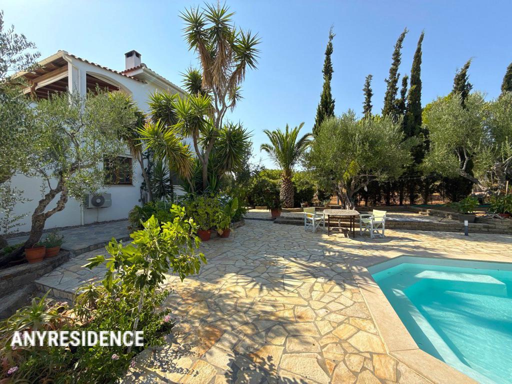 Villa in Messenia, photo #5, listing #2477101